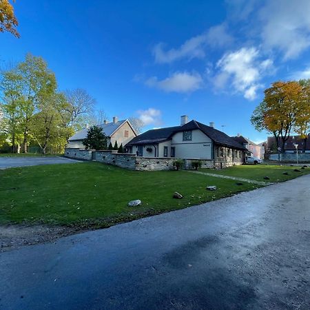 Reinhold Apartments Rakvere Zewnętrze zdjęcie