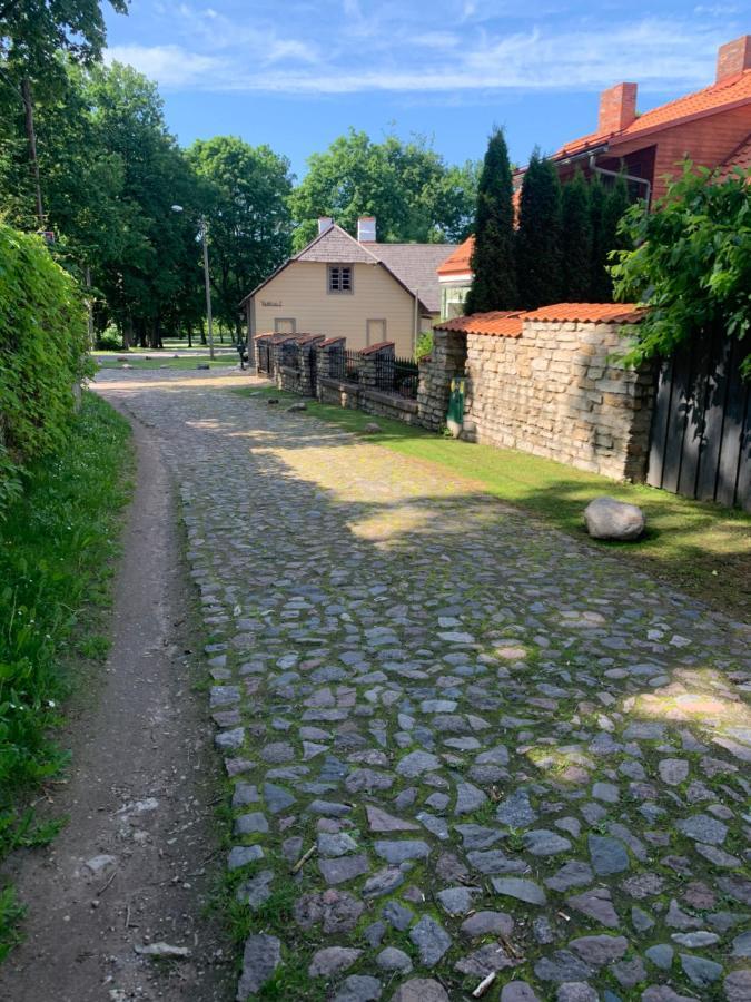 Reinhold Apartments Rakvere Zewnętrze zdjęcie