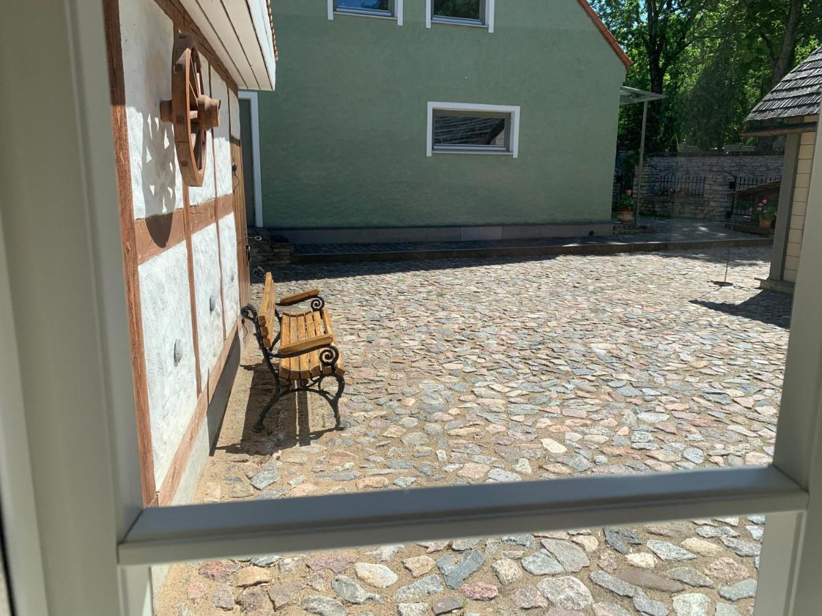 Reinhold Apartments Rakvere Zewnętrze zdjęcie