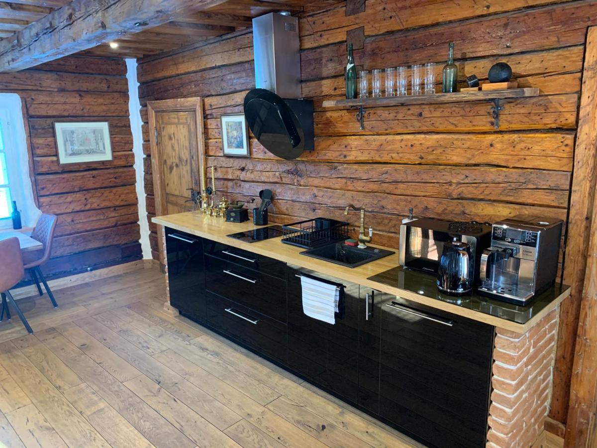 Reinhold Apartments Rakvere Zewnętrze zdjęcie
