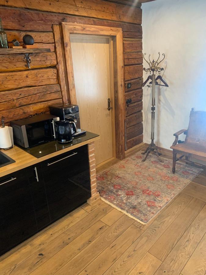 Reinhold Apartments Rakvere Zewnętrze zdjęcie