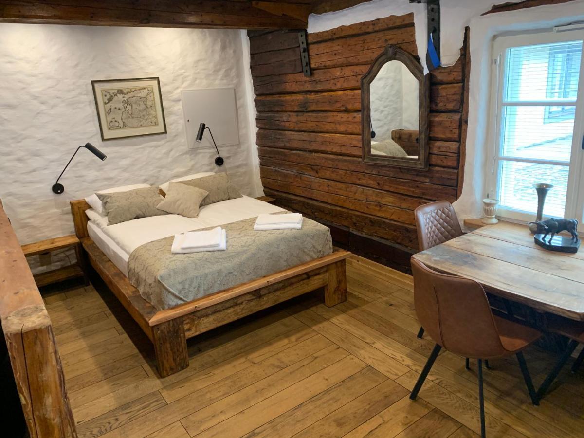 Reinhold Apartments Rakvere Zewnętrze zdjęcie