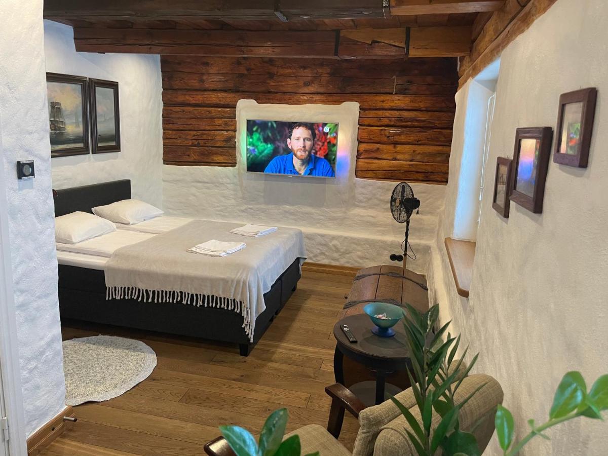 Reinhold Apartments Rakvere Zewnętrze zdjęcie