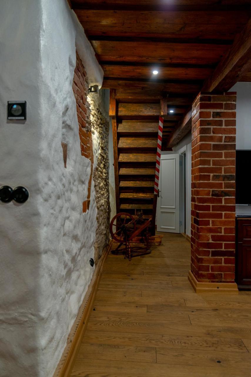 Reinhold Apartments Rakvere Zewnętrze zdjęcie
