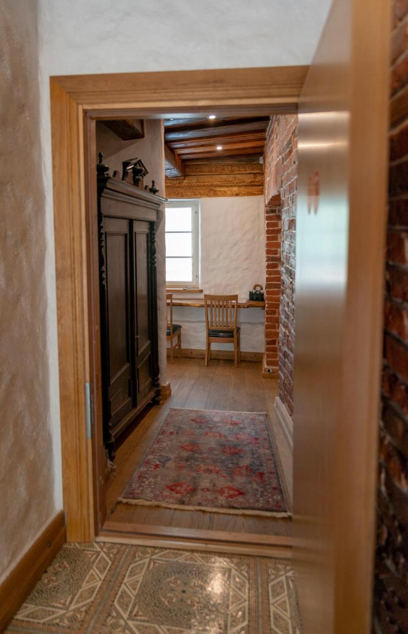 Reinhold Apartments Rakvere Zewnętrze zdjęcie