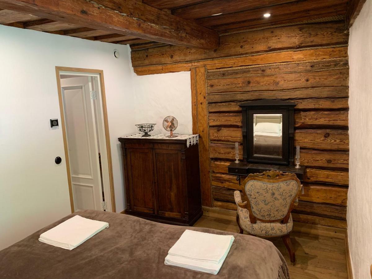 Reinhold Apartments Rakvere Zewnętrze zdjęcie