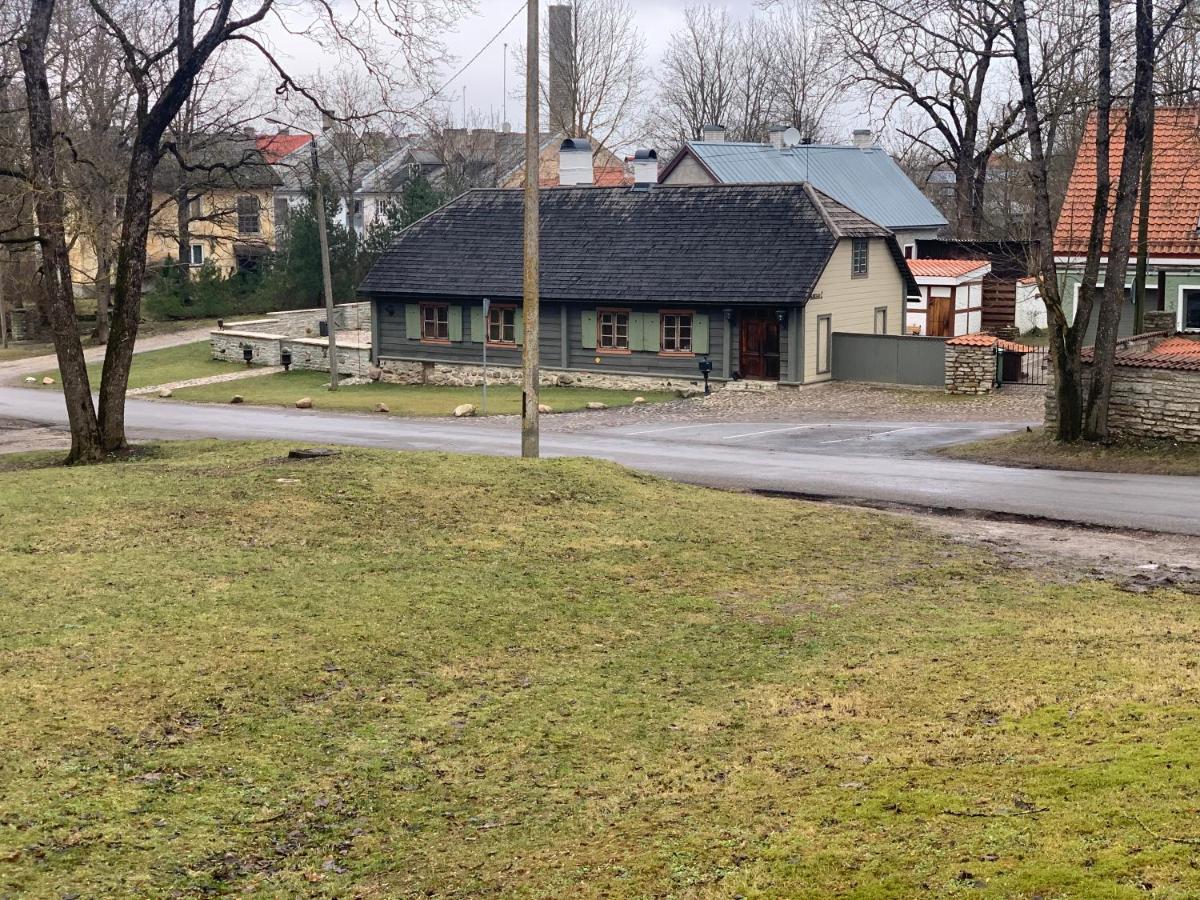 Reinhold Apartments Rakvere Zewnętrze zdjęcie