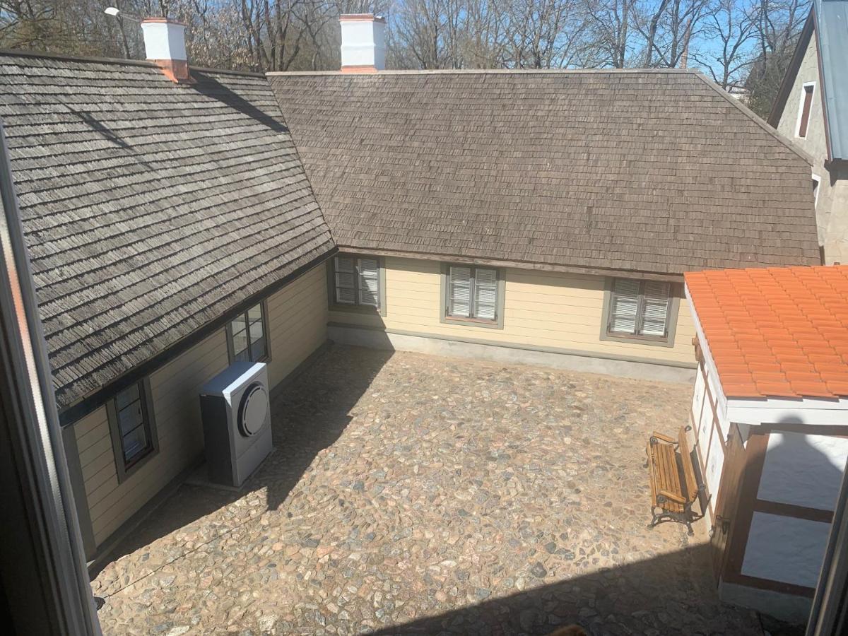 Reinhold Apartments Rakvere Zewnętrze zdjęcie